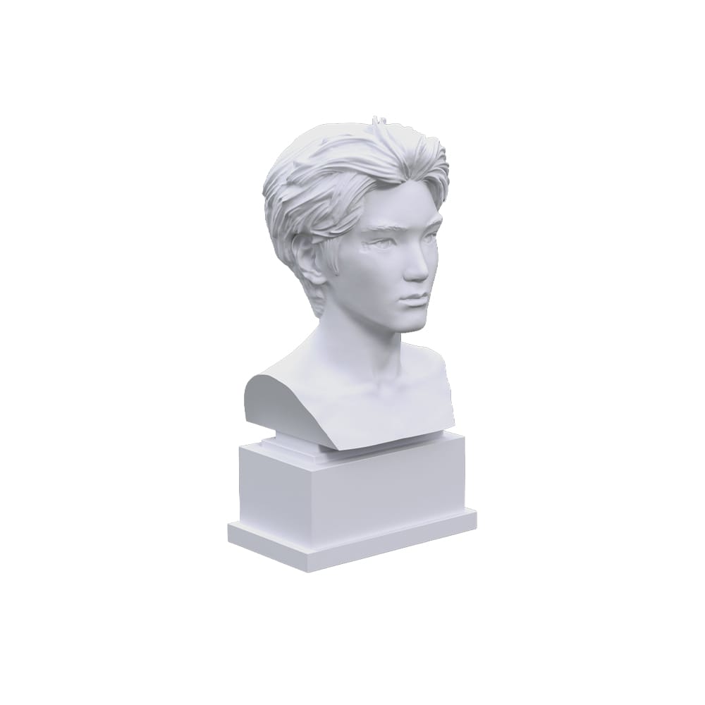 NCT ALBUM NCT TAEYONG - 1st Album [WYLD] (Masterpiece Ver.) (Limited Edition)