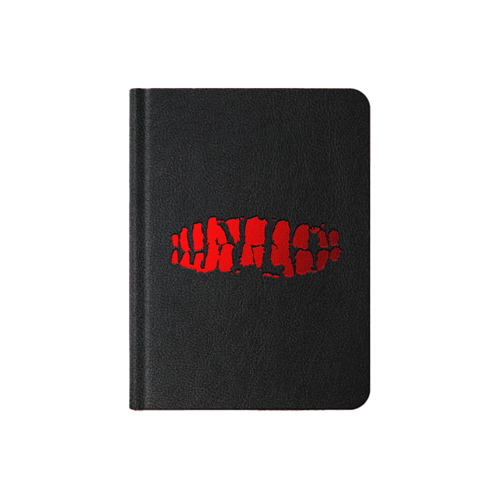 NCT ALBUM NCT TAEYONG - 1st Album WYLD (WYLD BOOK Ver.)