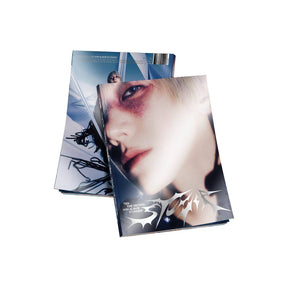 NCT ALBUM NO POB TEN - STUNNER (I AM Ver.)