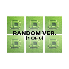 NCT DREAM ALBUM 1 Random NCT DREAM - The 6th Album [ DREAM AFTER DREAM ] ( SMini Ver. )
