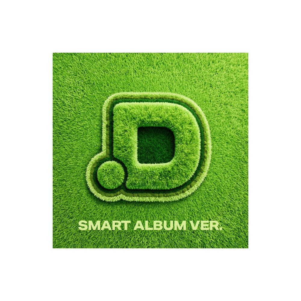 NCT DREAM ALBUM NCT DREAM - The 6th Album [ DREAM AFTER DREAM ] ( Special Ver. )