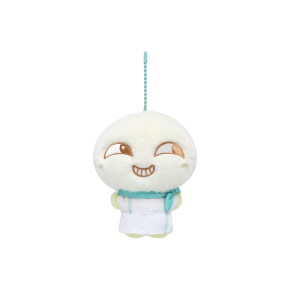 NCT DREAM MD / GOODS CHENLE NCT DREAM - THE SWEET DREAM HOTEL DOLL [ NCT DREAM 10th ANNIVERSARY MD ]