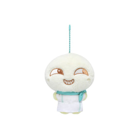 NCT DREAM MD / GOODS CHENLE NCT DREAM - THE SWEET DREAM HOTEL DOLL [ NCT DREAM 10th ANNIVERSARY MD ]