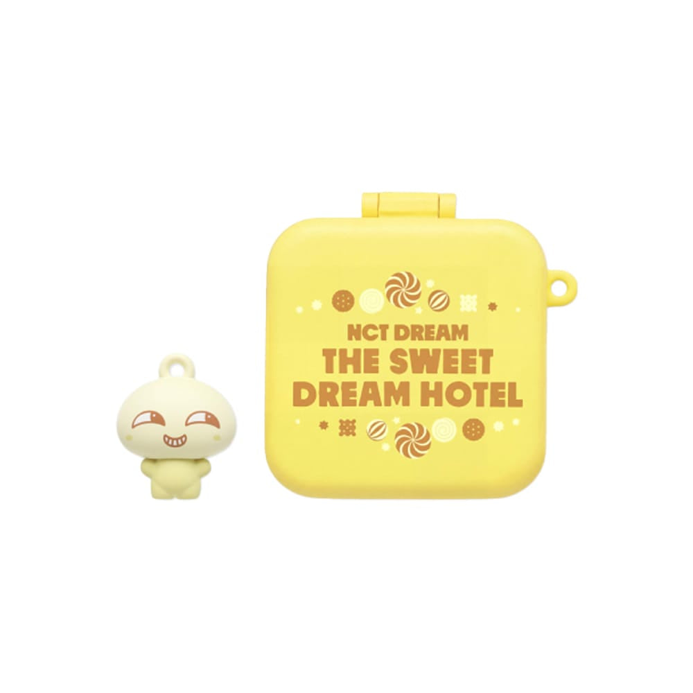 NCT DREAM - THE SWEET DREAM MINI HOTEL [ NCT DREAM 10th ANNIVERSARY MD