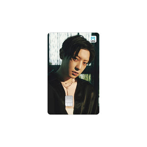 NCT DREAM MD / GOODS EXO - EXIST LOCAMOBILITY CARD