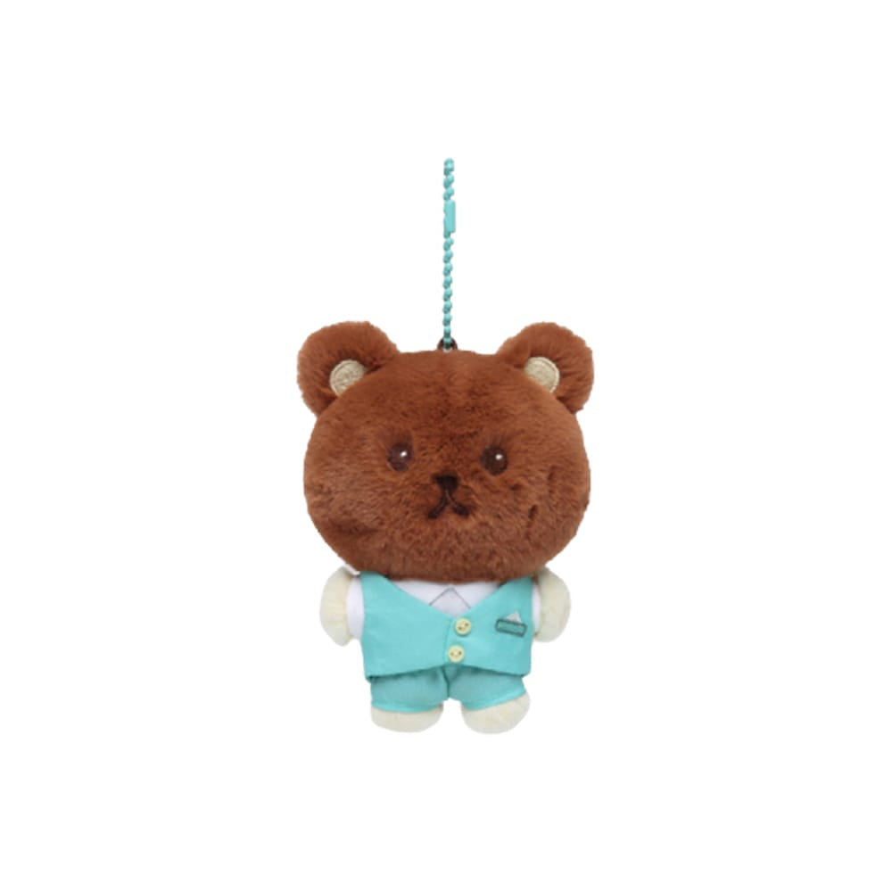NCT DREAM MD / GOODS HAECHAN NCT DREAM - THE SWEET DREAM HOTEL DOLL [ NCT DREAM 10th ANNIVERSARY MD ]