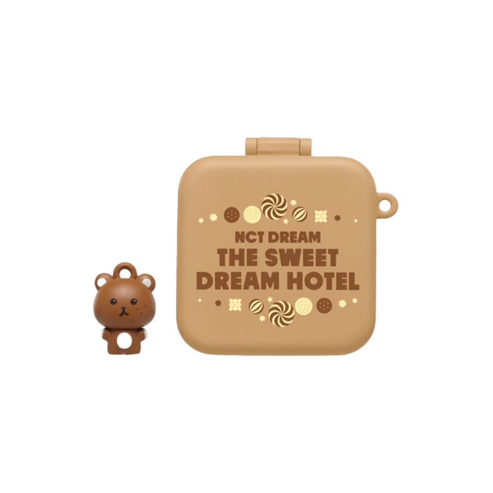 NCT DREAM - THE SWEET DREAM MINI HOTEL [ NCT DREAM 10th ANNIVERSARY MD
