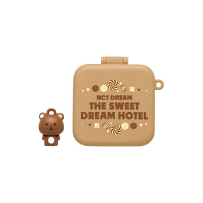 NCT DREAM MD / GOODS HAECHAN NCT DREAM - THE SWEET DREAM MINI HOTEL [ NCT DREAM 10th ANNIVERSARY MD ]