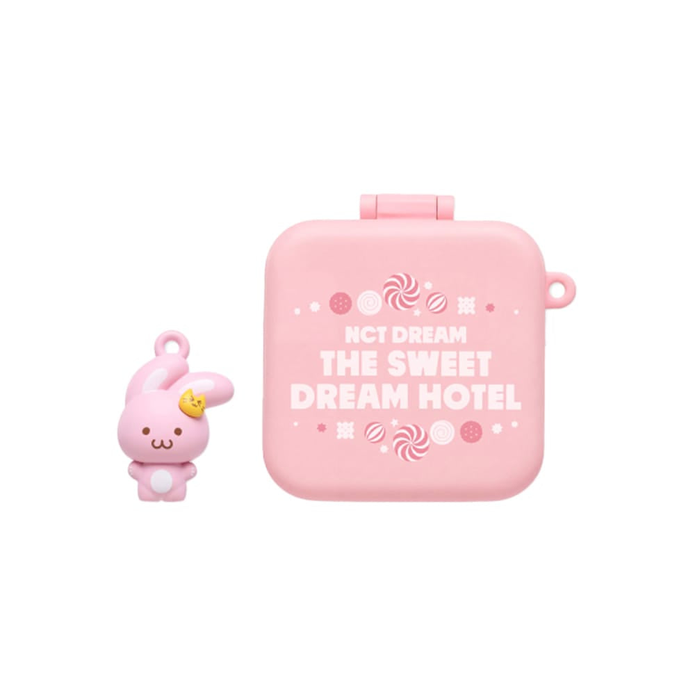 NCT DREAM - THE SWEET DREAM MINI HOTEL [ NCT DREAM 10th ANNIVERSARY MD