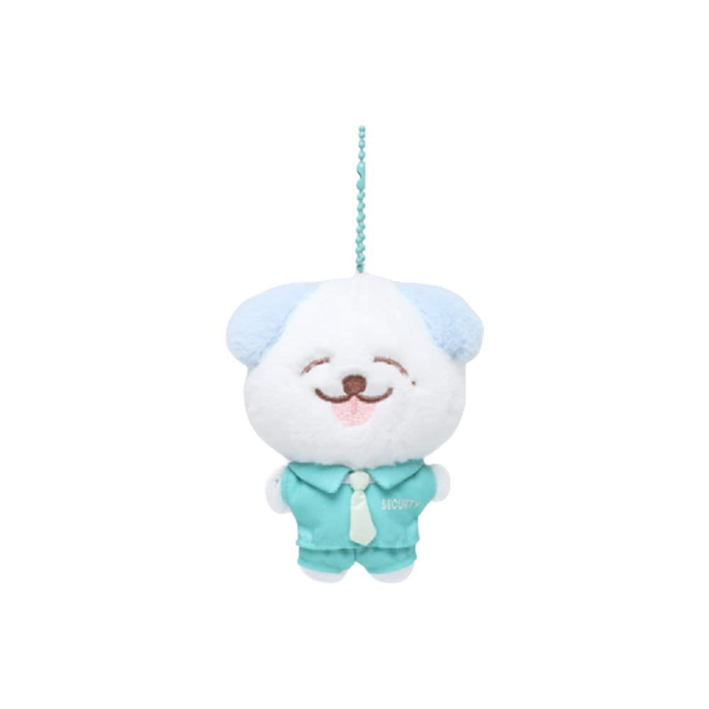 NCT DREAM MD / GOODS JENO NCT DREAM - THE SWEET DREAM HOTEL DOLL [ NCT DREAM 10th ANNIVERSARY MD ]