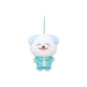 NCT DREAM MD / GOODS JENO NCT DREAM - THE SWEET DREAM HOTEL DOLL [ NCT DREAM 10th ANNIVERSARY MD ]