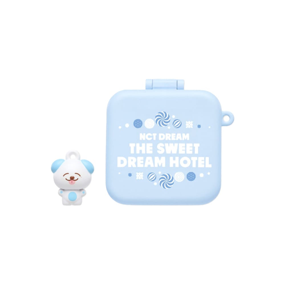 NCT DREAM THE SWEET DREAM HOTEL ペンミ　入場特典 NCT DREAM - THE SWEET DREAM MINI HOTEL [ NCT DREAM 10th ANNIVERSARY MD