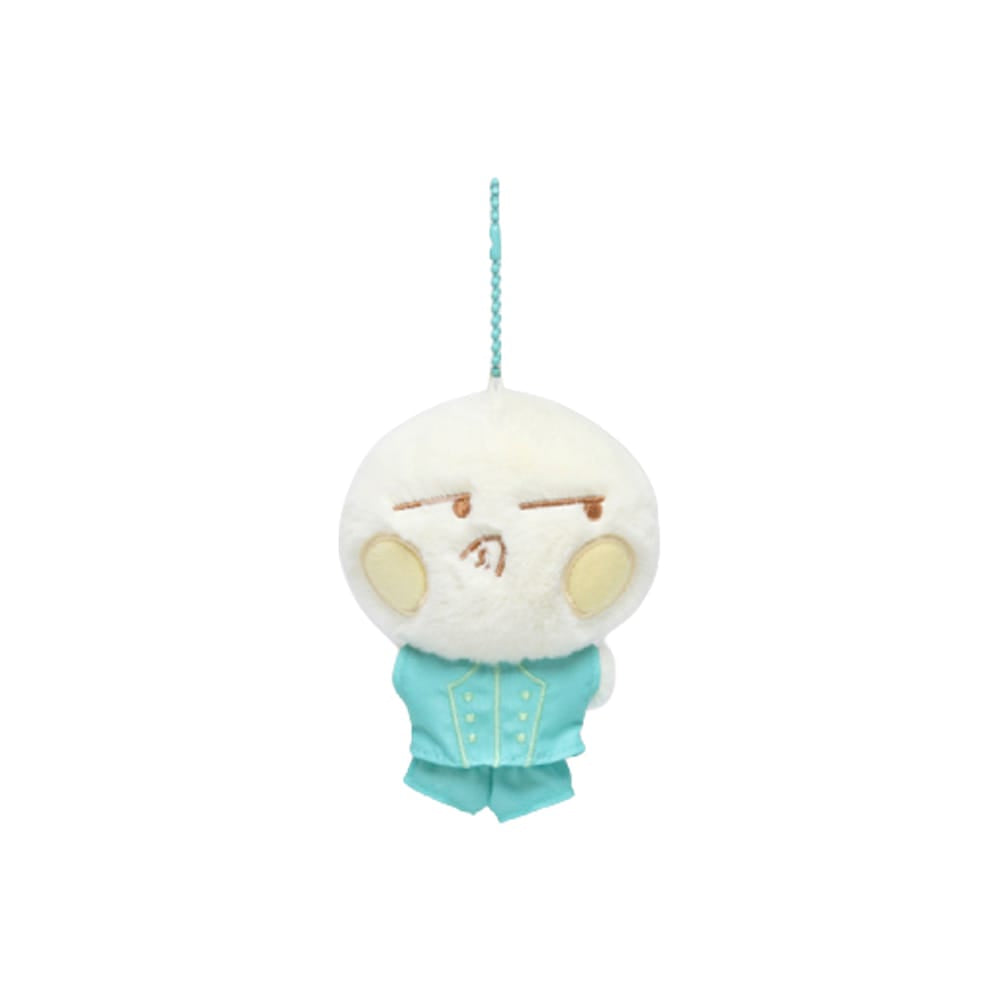 NCT DREAM MD / GOODS JISUNG NCT DREAM - THE SWEET DREAM HOTEL DOLL [ NCT DREAM 10th ANNIVERSARY MD ]
