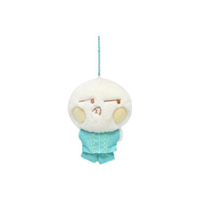 NCT DREAM MD / GOODS JISUNG NCT DREAM - THE SWEET DREAM HOTEL DOLL [ NCT DREAM 10th ANNIVERSARY MD ]