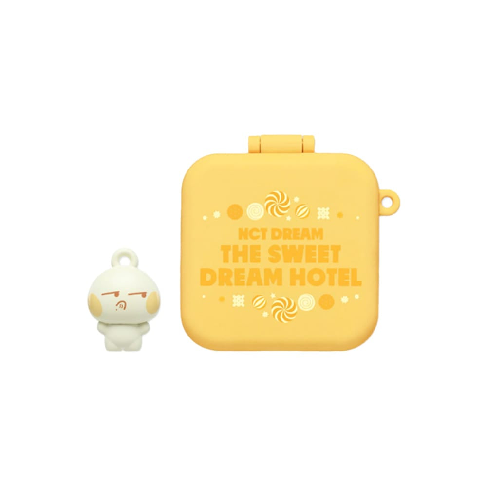 NCT DREAM THE SWEET DREAM HOTEL ペンミ 入場特典 NCT DREAM - THE SWEET DREAM MINI HOTEL [ NCT DREAM 10th ANNIVERSARY MD