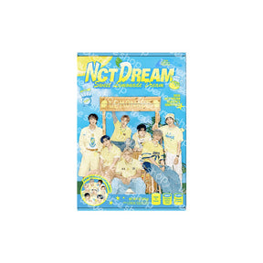 NCT DREAM MD / GOODS NCT DREAM - 2026 SEASON'S GREETINGS