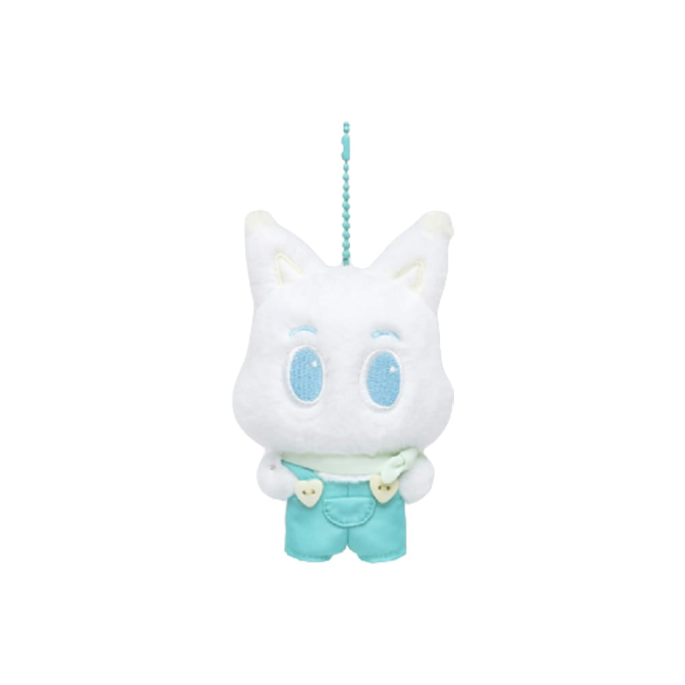 NCT DREAM MD / GOODS RENJUN NCT DREAM - THE SWEET DREAM HOTEL DOLL [ NCT DREAM 10th ANNIVERSARY MD ]
