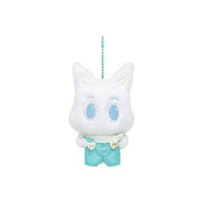 NCT DREAM MD / GOODS RENJUN NCT DREAM - THE SWEET DREAM HOTEL DOLL [ NCT DREAM 10th ANNIVERSARY MD ]