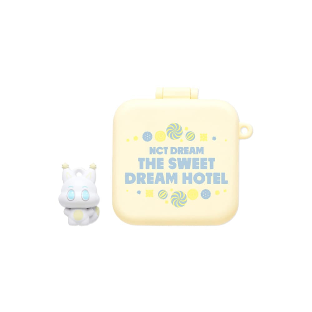 NCT DREAM MD / GOODS RENJUN NCT DREAM - THE SWEET DREAM MINI HOTEL [ NCT DREAM 10th ANNIVERSARY MD ]