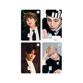 NCT DREAM MD / GOODS SHINEE - HARD LOCAMOBILITY CARD