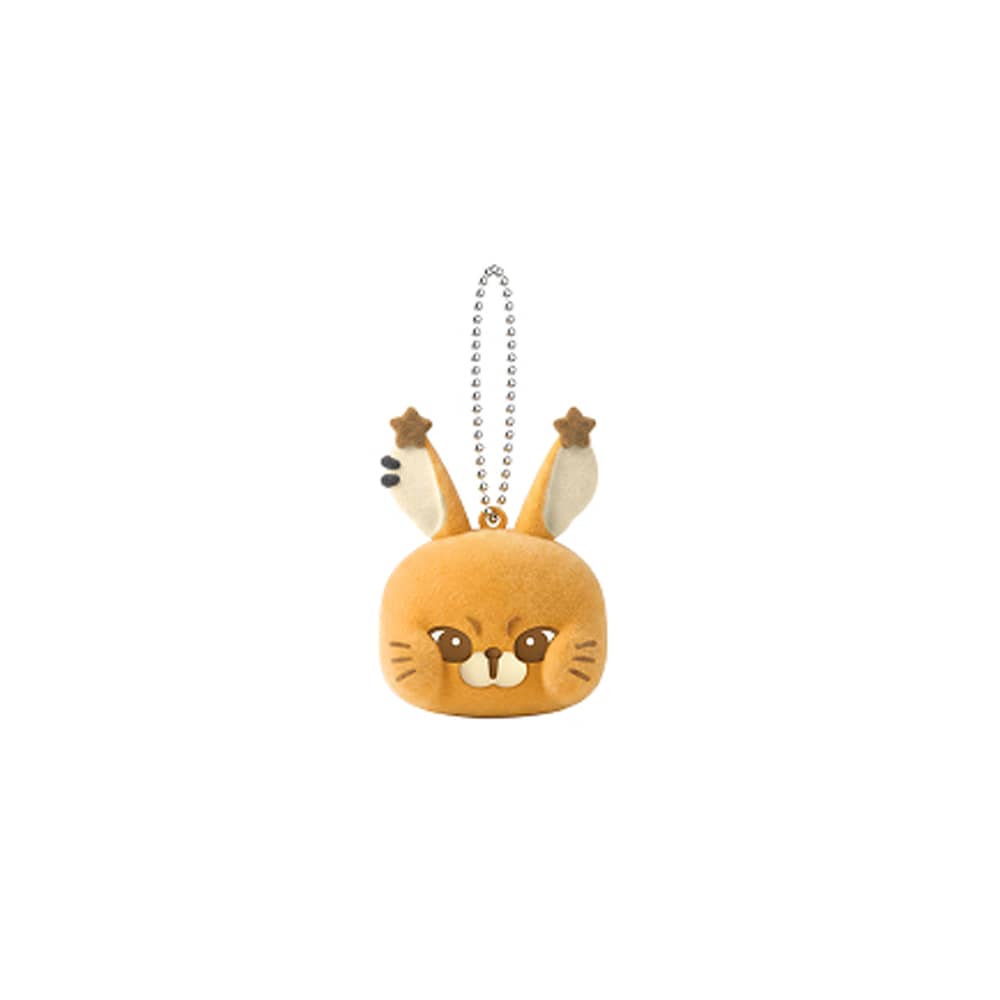 NCT MD / GOODS JOHNNY NCT - MAGNETIC KEYRING [ 2026 NCT 10TH ANNIVERSARY (NCT 2026) POP UP NEO GROUND MD ]