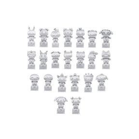 NCT MD / GOODS NCT - NEO TROPHY DOLL [ 2026 NCT 10TH ANNIVERSARY (NCT 2026) POP UP NEO GROUND MD ]