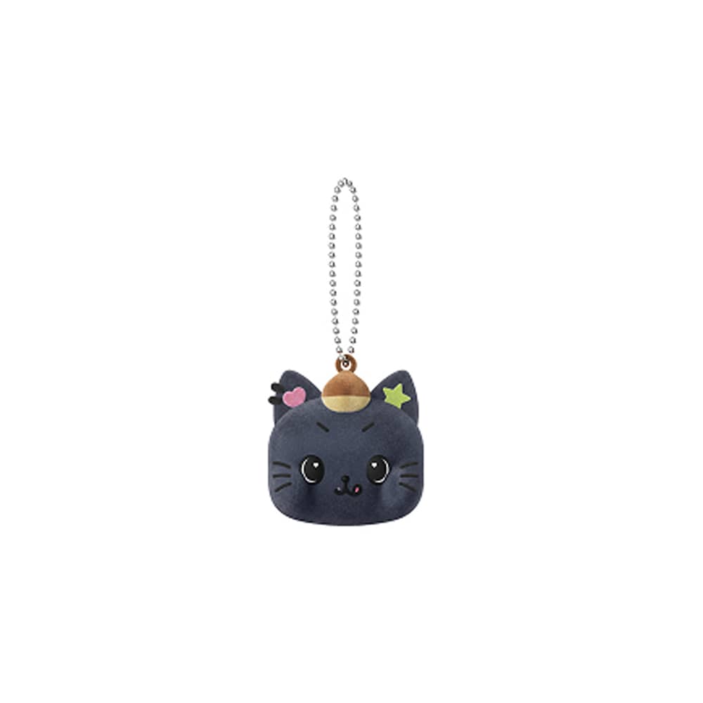NCT MD / GOODS RIKU NCT - MAGNETIC KEYRING [ 2026 NCT 10TH ANNIVERSARY (NCT 2026) POP UP NEO GROUND MD ]