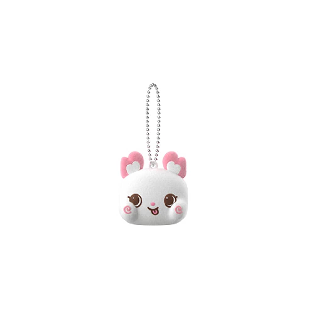 NCT MD / GOODS SAKUYA NCT - MAGNETIC KEYRING [ 2026 NCT 10TH ANNIVERSARY (NCT 2026) POP UP NEO GROUND MD ]