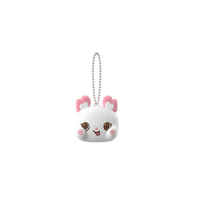 NCT MD / GOODS SAKUYA NCT - MAGNETIC KEYRING [ 2026 NCT 10TH ANNIVERSARY (NCT 2026) POP UP NEO GROUND MD ]