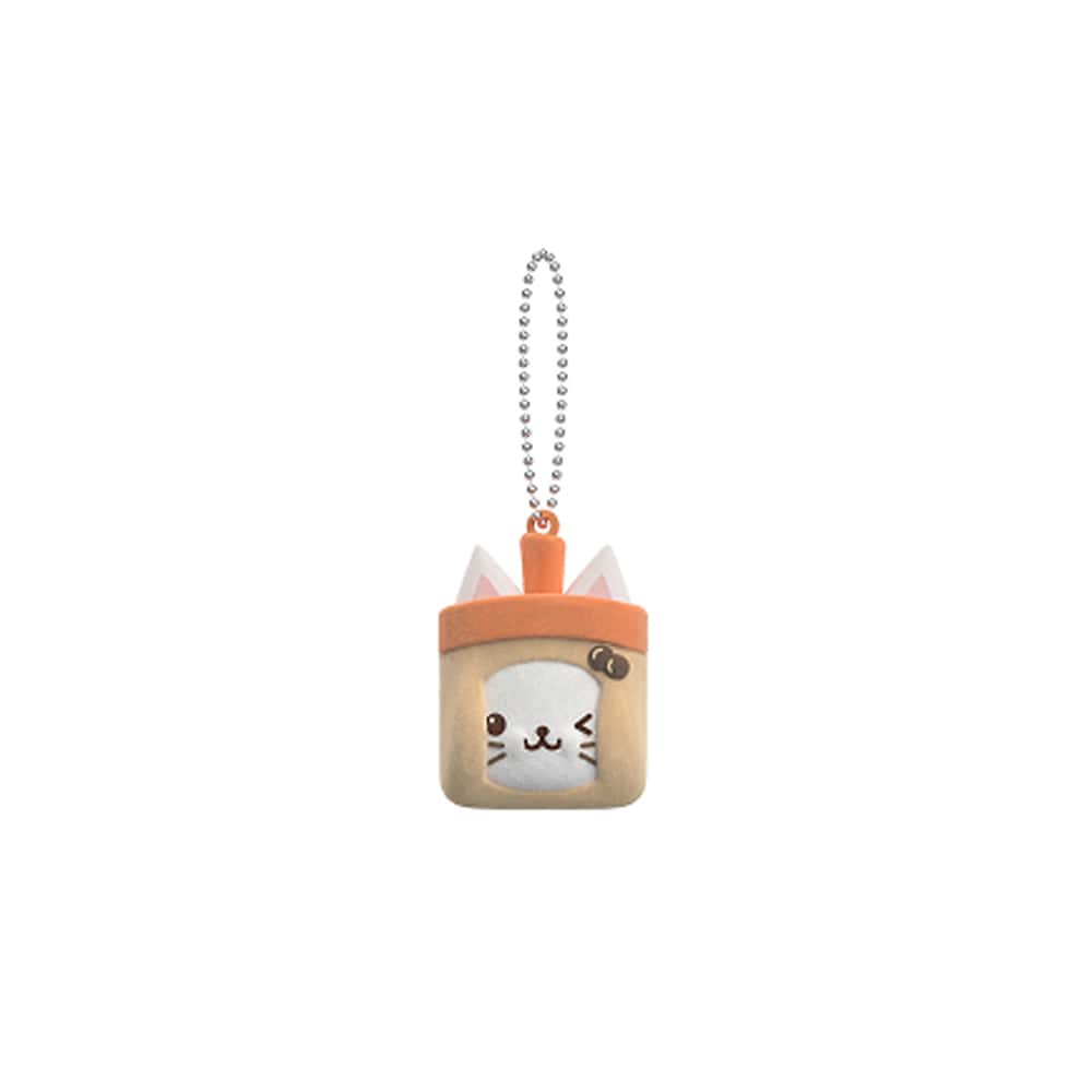 NCT MD / GOODS YUSHI NCT - MAGNETIC KEYRING [ 2026 NCT 10TH ANNIVERSARY (NCT 2026) POP UP NEO GROUND MD ]