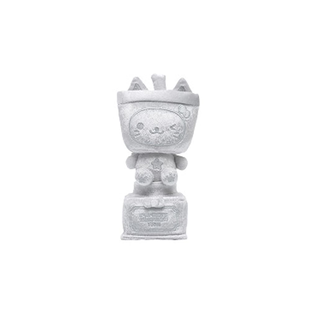 NCT MD / GOODS YUSHI NCT - NEO TROPHY DOLL [ 2026 NCT 10TH ANNIVERSARY (NCT 2026) POP UP NEO GROUND MD ]