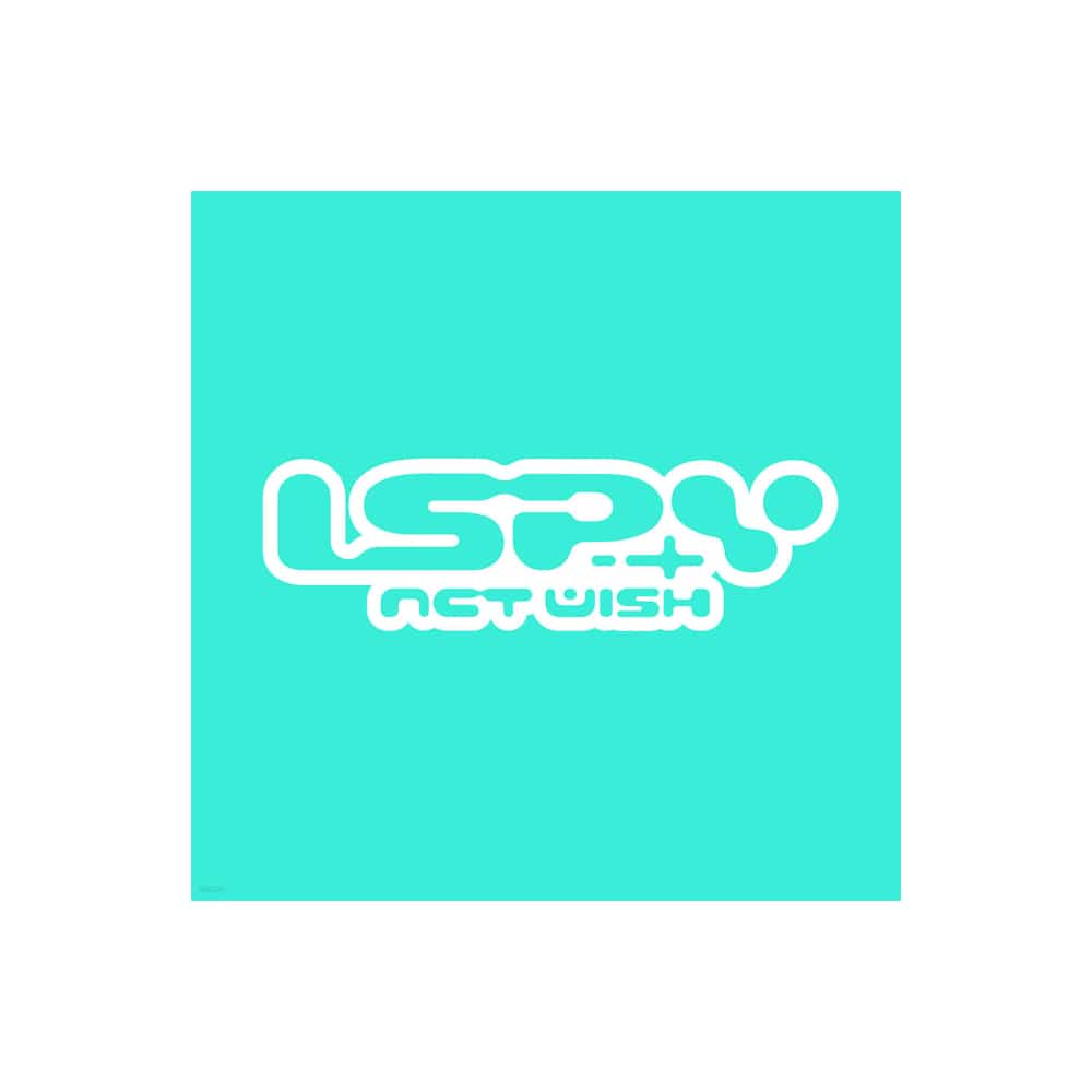 NCT WISH ALBUM NCT WISH - 4th Mini Album [ I SPY ] ( Acrylic Stand Ver. )