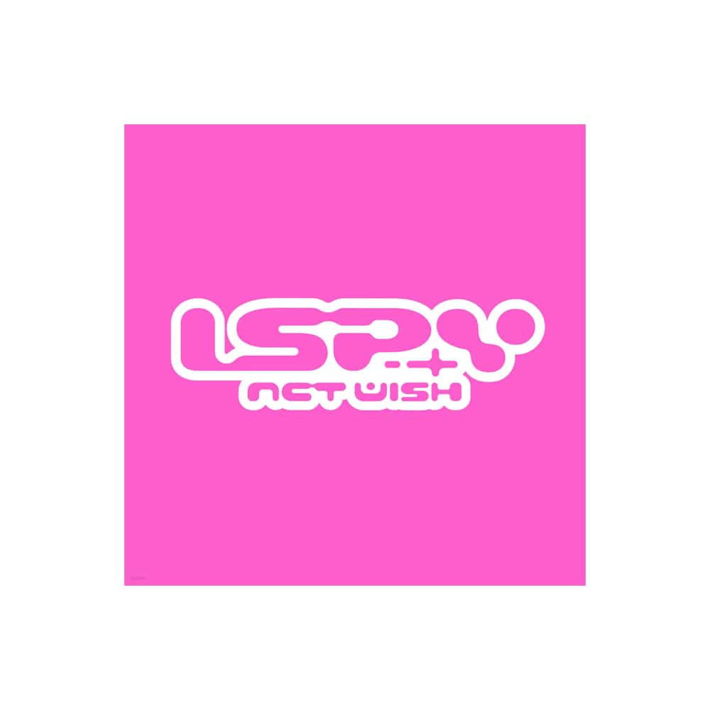 NCT WISH ALBUM NCT WISH - 4th Mini Album [ I SPY ] ( Deluxe Book Ver. )