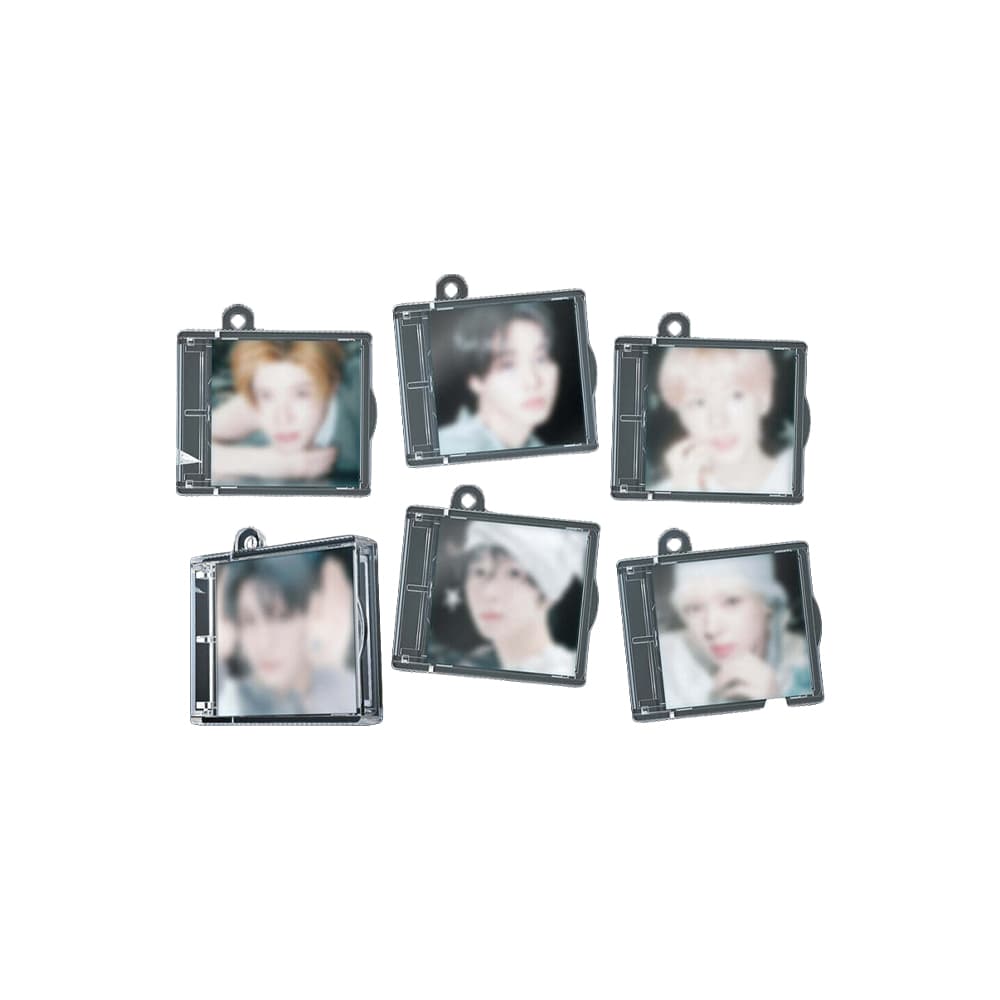 NCT WISH ALBUM NCT WISH - The 1st Album Ode to Love ( SMini Ver. )