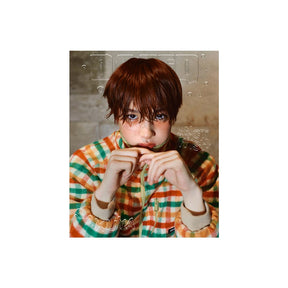 NCT WISH Magazine G SAKUYA NCT WISH - Dazed & Confused Korea Magazine (August 2025)