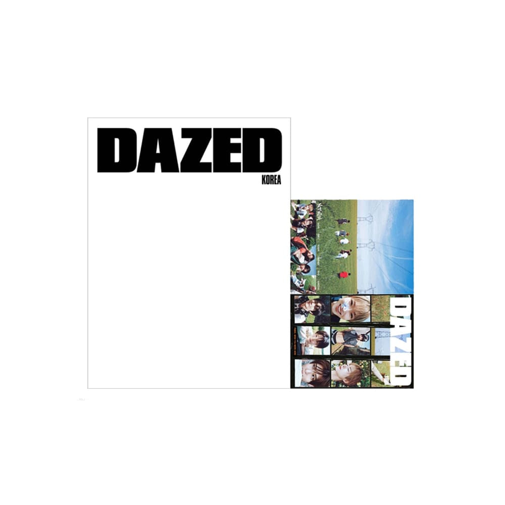NCT WISH Magazine NCT WISH - Dazed & Confused Magazine September 2026