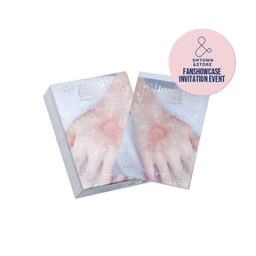 NCT WISH MD / GOODS BERRIEZ / SEASONS GREETING ONLY NCT WISH - 2027 SEASON'S GREETINGS [ LOVESICK WISH ]