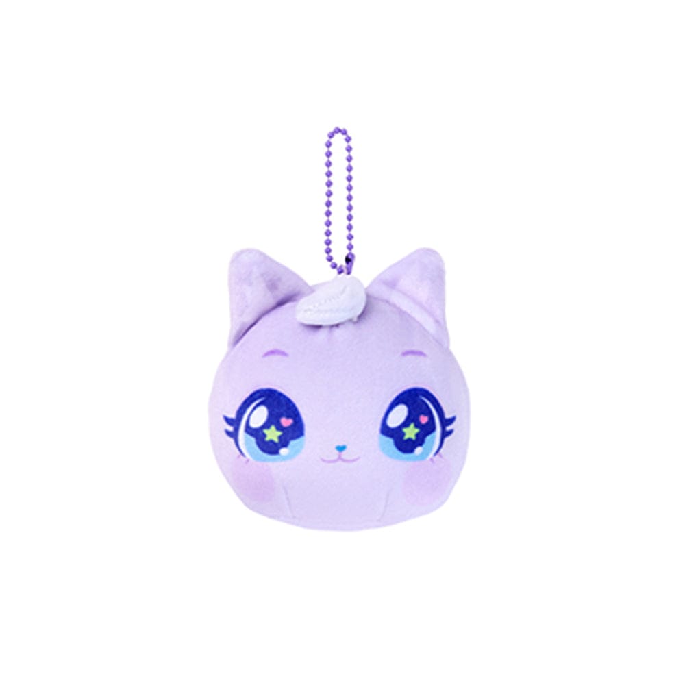 NCT WISH - WISHCAT X NCT WISH STRESS BALL KEYRING