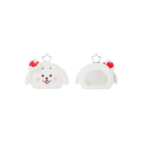NCT WISH MD / GOODS JAEHEE NCT WISH - DOLL POUCH [ WISHBERRY BAKERY MD ]