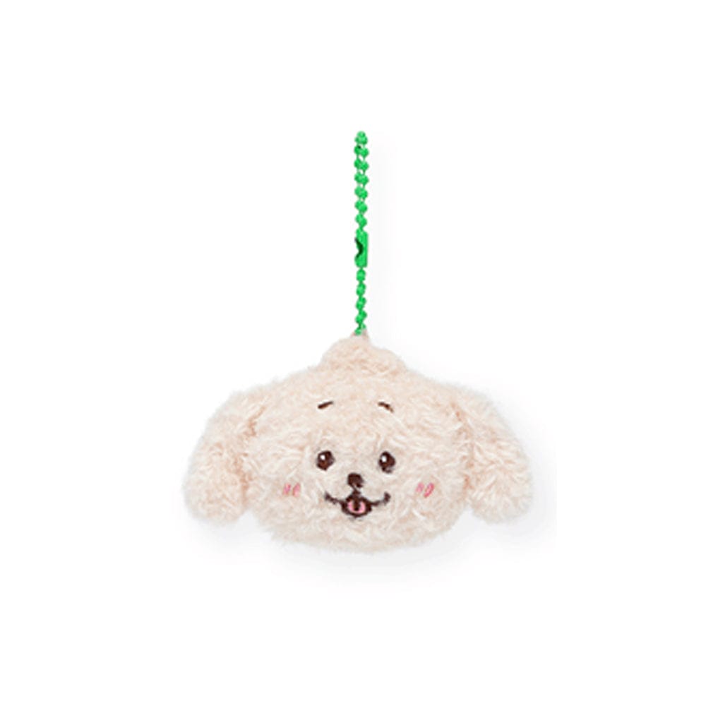 NCT WISH - FANLIGHT DOLL KEY RING [ INTO THE WISH : OUR WISH CONCERT T