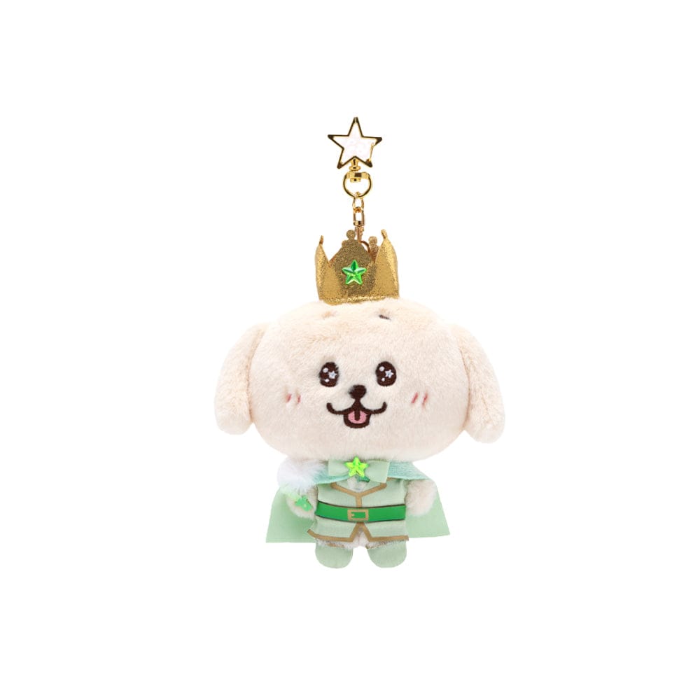 NCT WISH MD / GOODS JAEHEE NCT WISH - PRINCE WISH DOLL NCT WISH 2ND ANNIVERSARY FAN MEETING MD