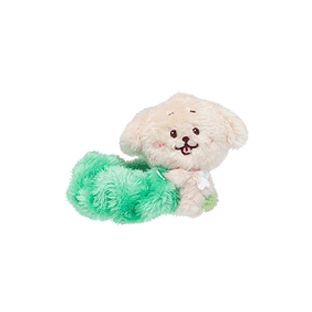nct wish ソウルコン　SCRUNCHIE シュシュ　シオニン　シオン NCT WISH - SCRUNCHIE [ INTO THE WISH : OUR WISH CONCERT TOUR MD ]