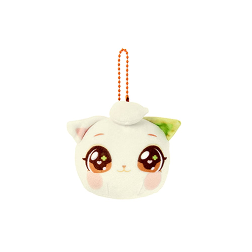 NCT WISH MD / GOODS LUCKY / RYO NCT WISH - WISHCAT X NCT WISH STRESS BALL KEYRING