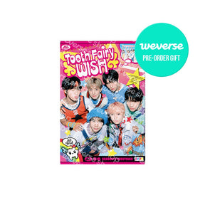NCT WISH MD / GOODS NCT WISH - 2026 SEASON'S GREETINGS