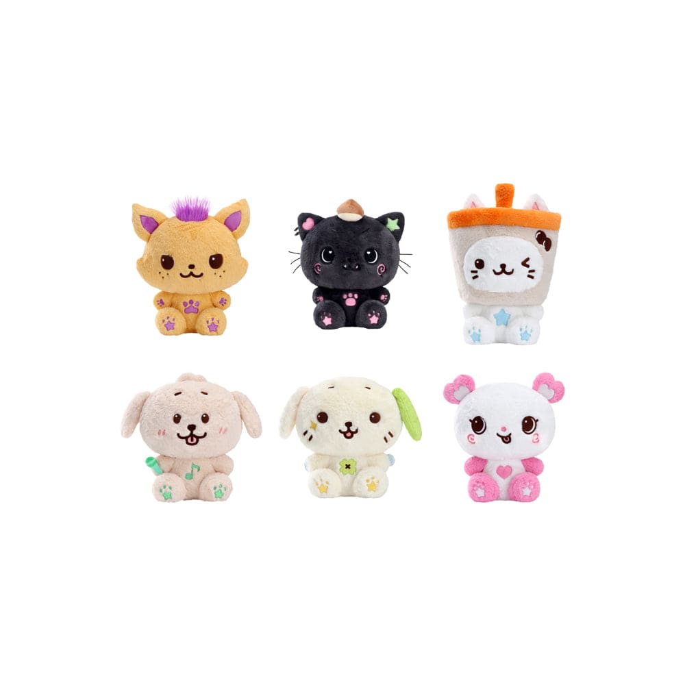 NCT WISH MD / GOODS NCT WISH - 30CM WISH DOLL 2026 NCT WISH [ WISH BAKERY ] POP-UP MD