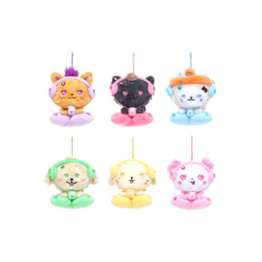 NCT WISH MD / GOODS NCT WISH - LOVER WISH DOLL [ 4th Mini Album 'I SPY' Pop Up WISH LAND MD ]