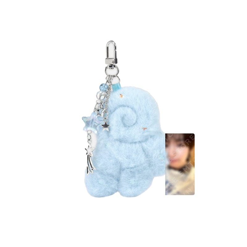 完璧主義 NCT WISH - ONE SUMMER WISH WINGS KEYRING アイドル
