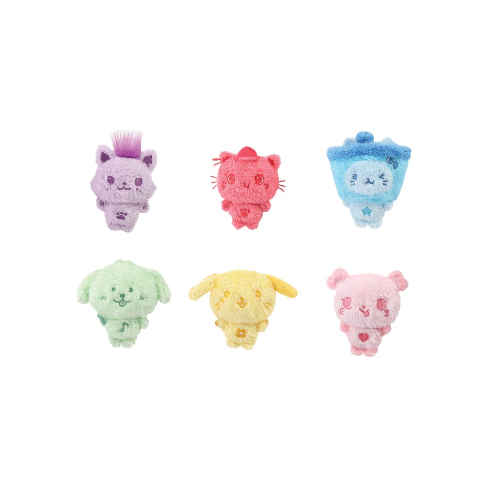 NCT WISH MD / GOODS NCT WISH - RANDOM COLOR WISH DOLL 2025 NCT WISH POP UP [FIND YOUR COLOR]