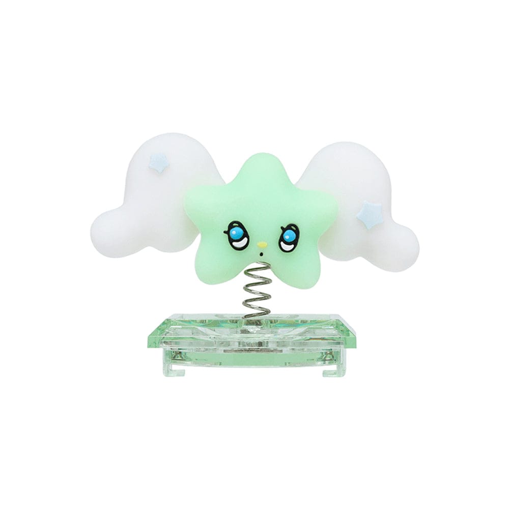 NCT WISH - WICHU FANLIGHT CAP CHARM [ INTO THE WISH : OUR WISH CONCERT