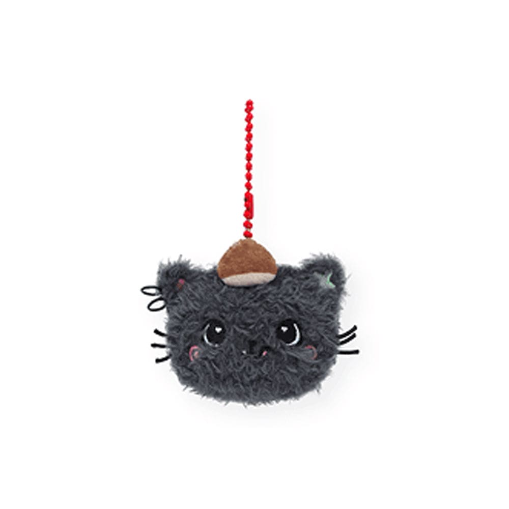 NCT WISH - FANLIGHT DOLL KEY RING [ INTO THE WISH : OUR WISH CONCERT T